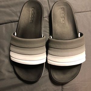 Adidas Slides